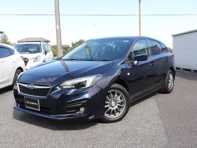 インプレッサスポーツ １．６ｉ－Ｌアイサイト　ＥＴＣ２．０　パナ８型ビルトナビ　前後ドラレコ　バックカメラ　アイサイトＶｅｒ３搭載　ステアリング連動ＬＥＤへッドライト　スバルリヤビークルディテクション　ハイビームアシスト　キーレスアクセス＆プッシュスタートスイッチ（80枚目）