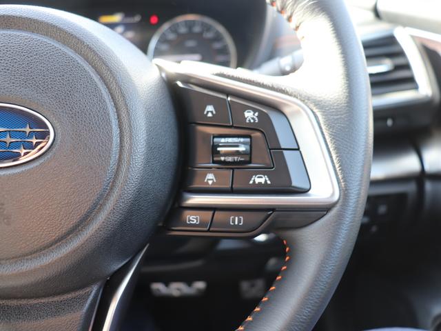 XV 2.0i-S アイサイト3 パナSDナビ ETC2.0 アイサイトセフティープラス運転支援&視界拡張 クリアビューパック 歩行者エアバッグ 前左右パワーシート LEDヘッドライト 本革巻きハンドル&セレクトレバー キーレスアクセス&プッシュスタート(68枚目)