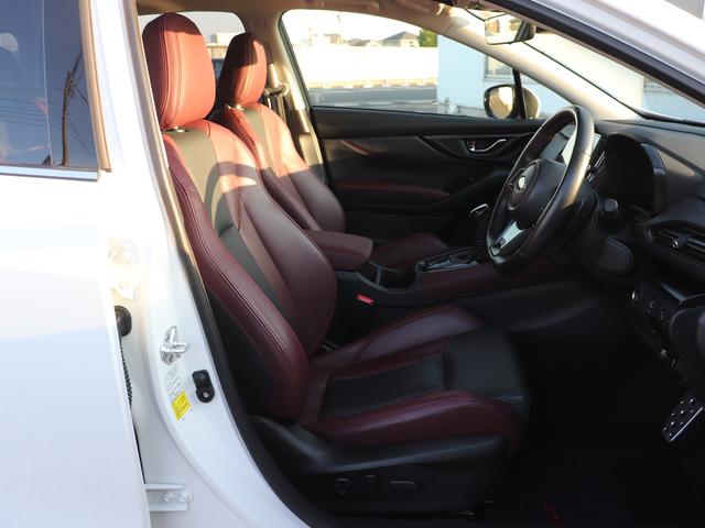 レヴォーグ STIスポーツEX ハーマンカードン ETC モードセレクト アイサイトX搭載 デジタルマルチビューモニター ハンズフリーオープンパワーゲート 電動パワーシート&シートヒーター 11.6センターインフォディスプレイ 液晶メーター ドライバーモニタリングシステム(5枚目)