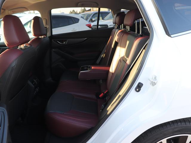 レヴォーグ STIスポーツEX ハーマンカードン ETC モードセレクト アイサイトX搭載 デジタルマルチビューモニター ハンズフリーオープンパワーゲート 電動パワーシート&シートヒーター 11.6センターインフォディスプレイ 液晶メーター ドライバーモニタリングシステム(15枚目)