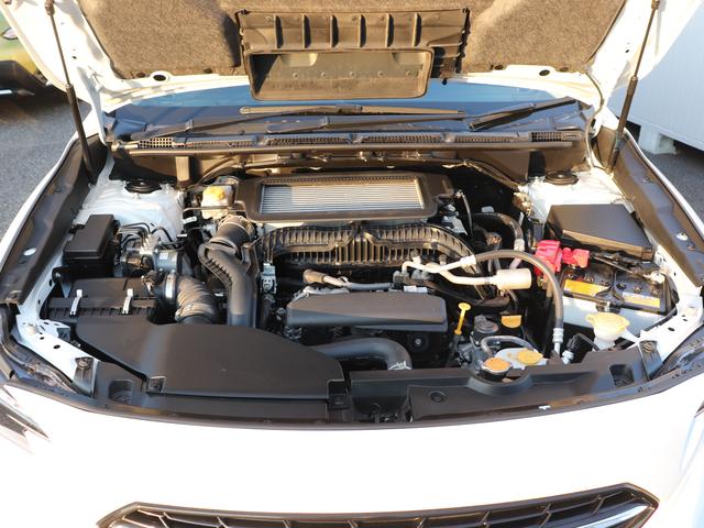 レヴォーグ STIスポーツEX ハーマンカードン ETC モードセレクト アイサイトX搭載 デジタルマルチビューモニター ハンズフリーオープンパワーゲート 電動パワーシート&シートヒーター 11.6センターインフォディスプレイ 液晶メーター ドライバーモニタリングシステム(20枚目)