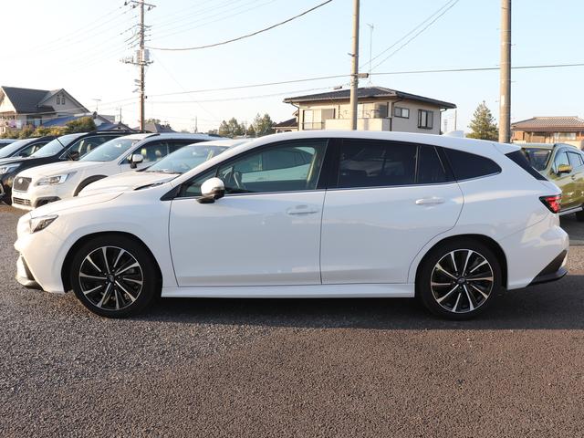 レヴォーグ STIスポーツEX ハーマンカードン ETC モードセレクト アイサイトX搭載 デジタルマルチビューモニター ハンズフリーオープンパワーゲート 電動パワーシート&シートヒーター 11.6センターインフォディスプレイ 液晶メーター ドライバーモニタリングシステム(21枚目)