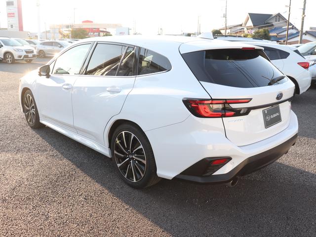 レヴォーグ STIスポーツEX ハーマンカードン ETC モードセレクト アイサイトX搭載 デジタルマルチビューモニター ハンズフリーオープンパワーゲート 電動パワーシート&シートヒーター 11.6センターインフォディスプレイ 液晶メーター ドライバーモニタリングシステム(22枚目)