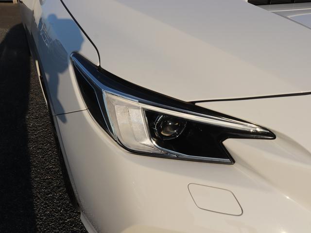 レヴォーグ STIスポーツEX ハーマンカードン ETC モードセレクト アイサイトX搭載 デジタルマルチビューモニター ハンズフリーオープンパワーゲート 電動パワーシート&シートヒーター 11.6センターインフォディスプレイ 液晶メーター ドライバーモニタリングシステム(27枚目)