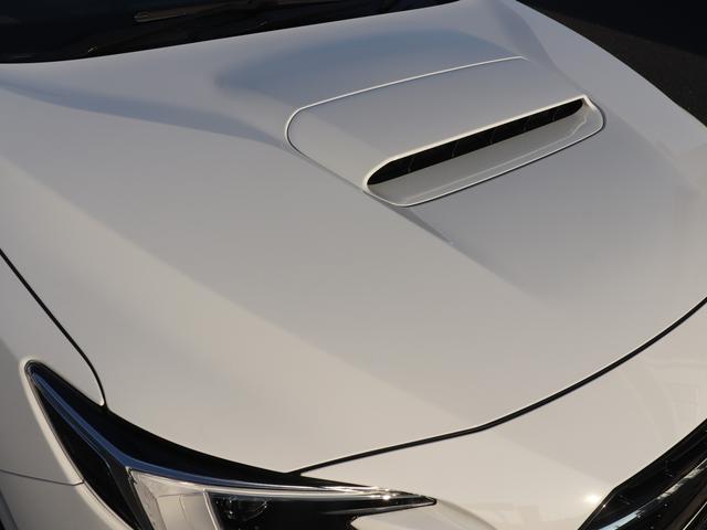 レヴォーグ STIスポーツEX ハーマンカードン ETC モードセレクト アイサイトX搭載 デジタルマルチビューモニター ハンズフリーオープンパワーゲート 電動パワーシート&シートヒーター 11.6センターインフォディスプレイ 液晶メーター ドライバーモニタリングシステム(29枚目)