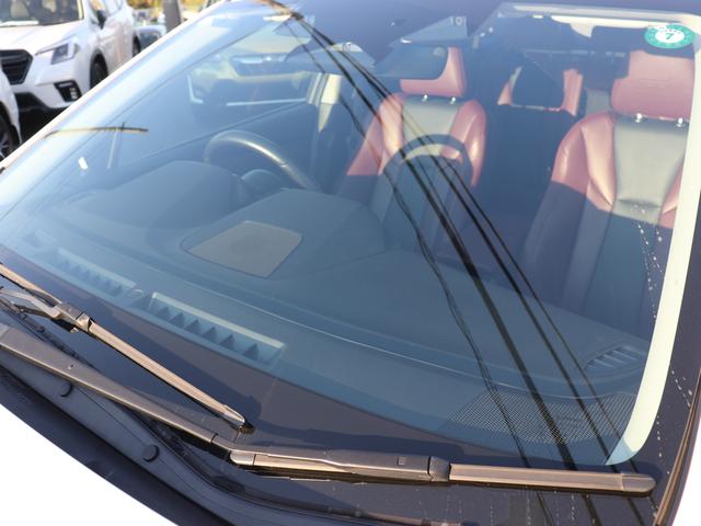 レヴォーグ STIスポーツEX ハーマンカードン ETC モードセレクト アイサイトX搭載 デジタルマルチビューモニター ハンズフリーオープンパワーゲート 電動パワーシート&シートヒーター 11.6センターインフォディスプレイ 液晶メーター ドライバーモニタリングシステム(35枚目)