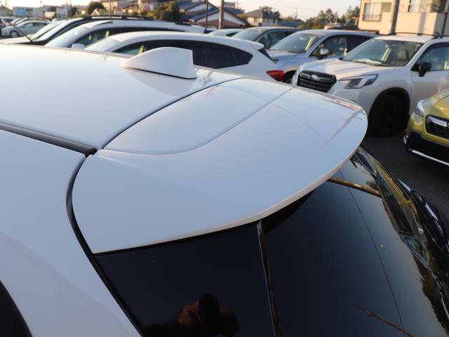 レヴォーグ STIスポーツEX ハーマンカードン ETC モードセレクト アイサイトX搭載 デジタルマルチビューモニター ハンズフリーオープンパワーゲート 電動パワーシート&シートヒーター 11.6センターインフォディスプレイ 液晶メーター ドライバーモニタリングシステム(37枚目)