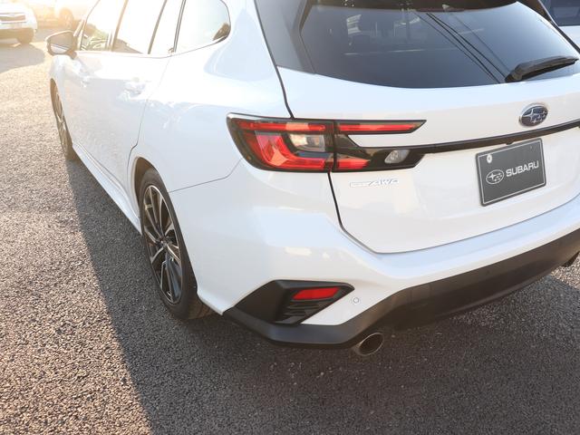 レヴォーグ STIスポーツEX ハーマンカードン ETC モードセレクト アイサイトX搭載 デジタルマルチビューモニター ハンズフリーオープンパワーゲート 電動パワーシート&シートヒーター 11.6センターインフォディスプレイ 液晶メーター ドライバーモニタリングシステム(42枚目)