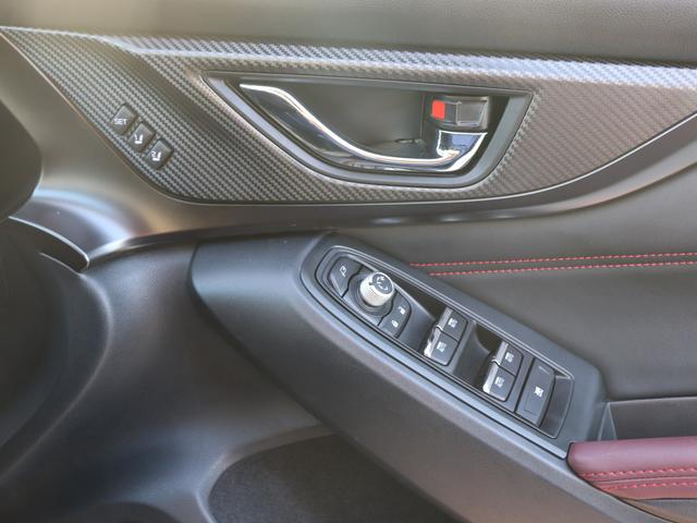 レヴォーグ STIスポーツEX ハーマンカードン ETC モードセレクト アイサイトX搭載 デジタルマルチビューモニター ハンズフリーオープンパワーゲート 電動パワーシート&シートヒーター 11.6センターインフォディスプレイ 液晶メーター ドライバーモニタリングシステム(51枚目)