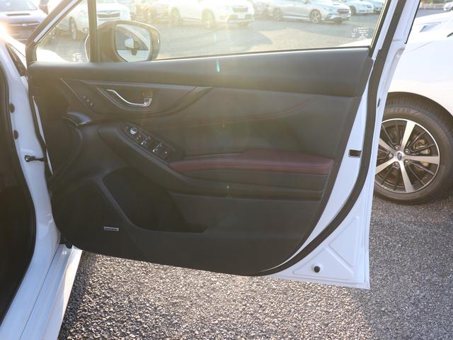 レヴォーグ STIスポーツEX ハーマンカードン ETC モードセレクト アイサイトX搭載 デジタルマルチビューモニター ハンズフリーオープンパワーゲート 電動パワーシート&シートヒーター 11.6センターインフォディスプレイ 液晶メーター ドライバーモニタリングシステム(53枚目)