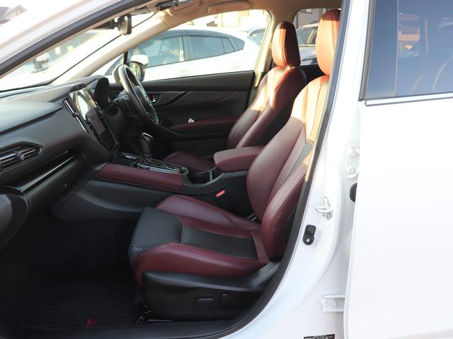 レヴォーグ STIスポーツEX ハーマンカードン ETC モードセレクト アイサイトX搭載 デジタルマルチビューモニター ハンズフリーオープンパワーゲート 電動パワーシート&シートヒーター 11.6センターインフォディスプレイ 液晶メーター ドライバーモニタリングシステム(56枚目)