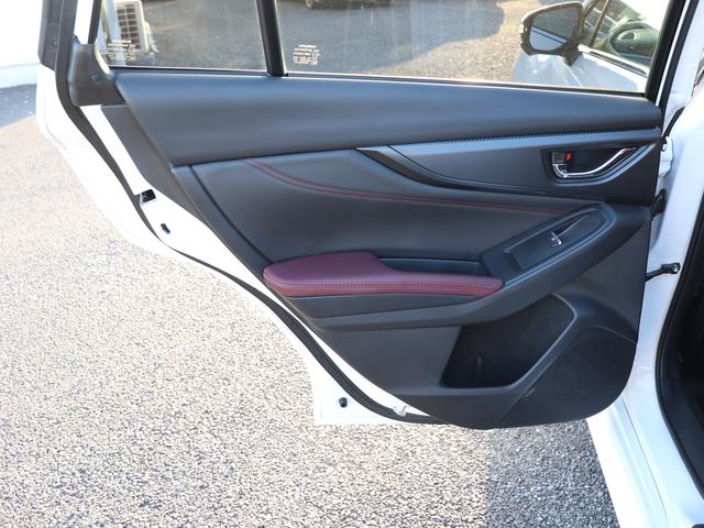 レヴォーグ STIスポーツEX ハーマンカードン ETC モードセレクト アイサイトX搭載 デジタルマルチビューモニター ハンズフリーオープンパワーゲート 電動パワーシート&シートヒーター 11.6センターインフォディスプレイ 液晶メーター ドライバーモニタリングシステム(57枚目)