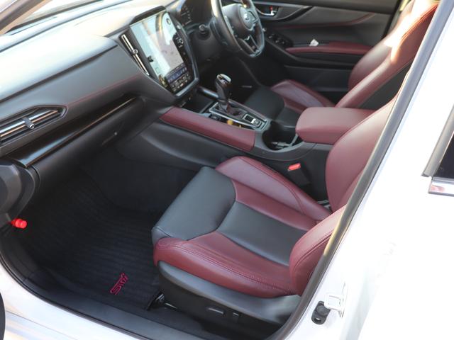 レヴォーグ STIスポーツEX ハーマンカードン ETC モードセレクト アイサイトX搭載 デジタルマルチビューモニター ハンズフリーオープンパワーゲート 電動パワーシート&シートヒーター 11.6センターインフォディスプレイ 液晶メーター ドライバーモニタリングシステム(58枚目)