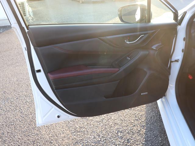 レヴォーグ STIスポーツEX ハーマンカードン ETC モードセレクト アイサイトX搭載 デジタルマルチビューモニター ハンズフリーオープンパワーゲート 電動パワーシート&シートヒーター 11.6センターインフォディスプレイ 液晶メーター ドライバーモニタリングシステム(59枚目)