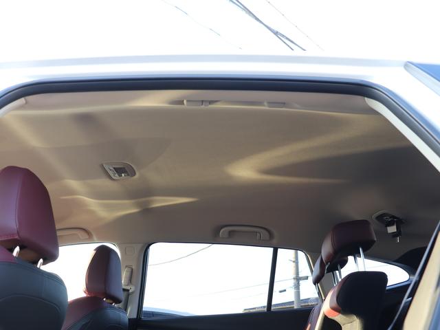 レヴォーグ STIスポーツEX ハーマンカードン ETC モードセレクト アイサイトX搭載 デジタルマルチビューモニター ハンズフリーオープンパワーゲート 電動パワーシート&シートヒーター 11.6センターインフォディスプレイ 液晶メーター ドライバーモニタリングシステム(61枚目)