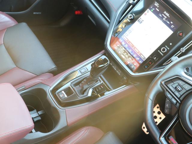 レヴォーグ STIスポーツEX ハーマンカードン ETC モードセレクト アイサイトX搭載 デジタルマルチビューモニター ハンズフリーオープンパワーゲート 電動パワーシート&シートヒーター 11.6センターインフォディスプレイ 液晶メーター ドライバーモニタリングシステム(63枚目)