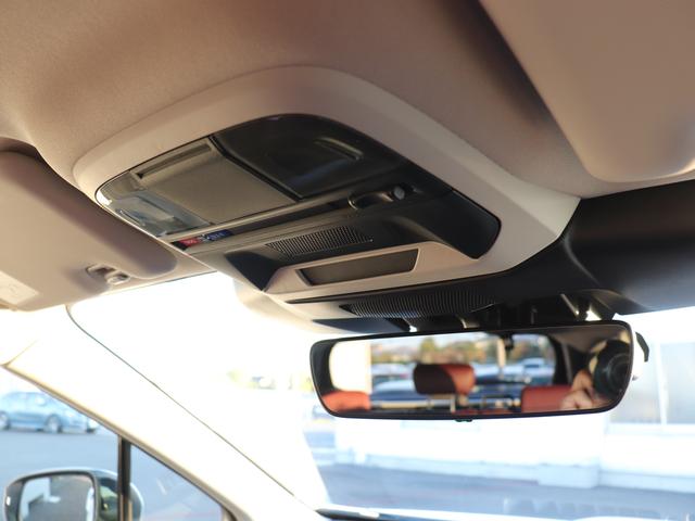 レヴォーグ STIスポーツEX ハーマンカードン ETC モードセレクト アイサイトX搭載 デジタルマルチビューモニター ハンズフリーオープンパワーゲート 電動パワーシート&シートヒーター 11.6センターインフォディスプレイ 液晶メーター ドライバーモニタリングシステム(72枚目)