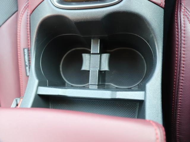 レヴォーグ STIスポーツEX ハーマンカードン ETC モードセレクト アイサイトX搭載 デジタルマルチビューモニター ハンズフリーオープンパワーゲート 電動パワーシート&シートヒーター 11.6センターインフォディスプレイ 液晶メーター ドライバーモニタリングシステム(74枚目)