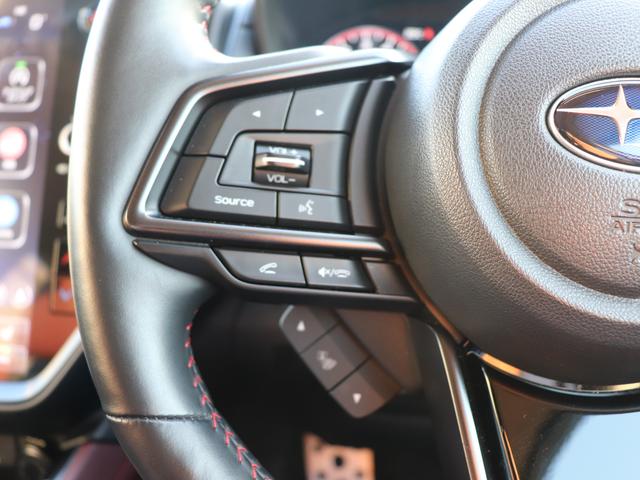 レヴォーグ STIスポーツEX ハーマンカードン ETC モードセレクト アイサイトX搭載 デジタルマルチビューモニター ハンズフリーオープンパワーゲート 電動パワーシート&シートヒーター 11.6センターインフォディスプレイ 液晶メーター ドライバーモニタリングシステム(75枚目)