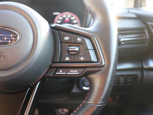 レヴォーグ STIスポーツEX ハーマンカードン ETC モードセレクト アイサイトX搭載 デジタルマルチビューモニター ハンズフリーオープンパワーゲート 電動パワーシート&シートヒーター 11.6センターインフォディスプレイ 液晶メーター ドライバーモニタリングシステム(76枚目)