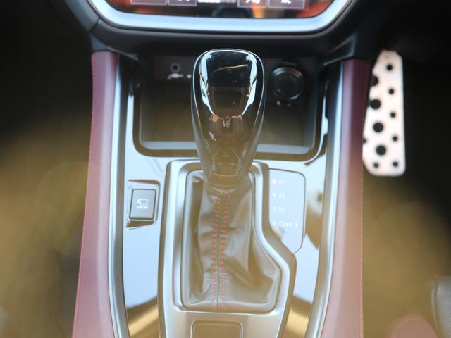 レヴォーグ STIスポーツEX ハーマンカードン ETC モードセレクト アイサイトX搭載 デジタルマルチビューモニター ハンズフリーオープンパワーゲート 電動パワーシート&シートヒーター 11.6センターインフォディスプレイ 液晶メーター ドライバーモニタリングシステム(78枚目)