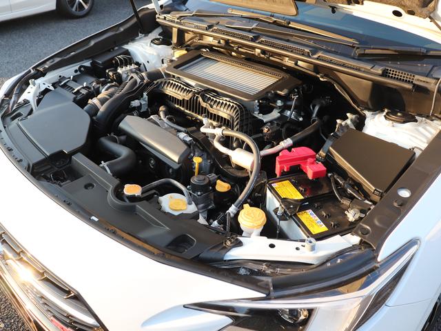 レヴォーグ STIスポーツEX ハーマンカードン ETC モードセレクト アイサイトX搭載 デジタルマルチビューモニター ハンズフリーオープンパワーゲート 電動パワーシート&シートヒーター 11.6センターインフォディスプレイ 液晶メーター ドライバーモニタリングシステム(80枚目)