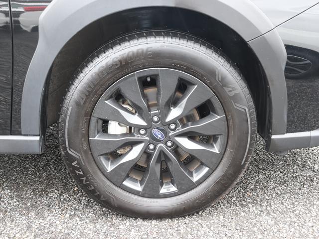 レガシィアウトバック 元レンタカー X-ブレイクEX ETC2.0 スターリンク アイサイトX セフティープラス運転支援&視界拡張 ドライバーモニタリング ステアリングヒーター 11.6インチセンターインフォメーションディスプレイ 12.3インチ液晶メーター(7枚目)