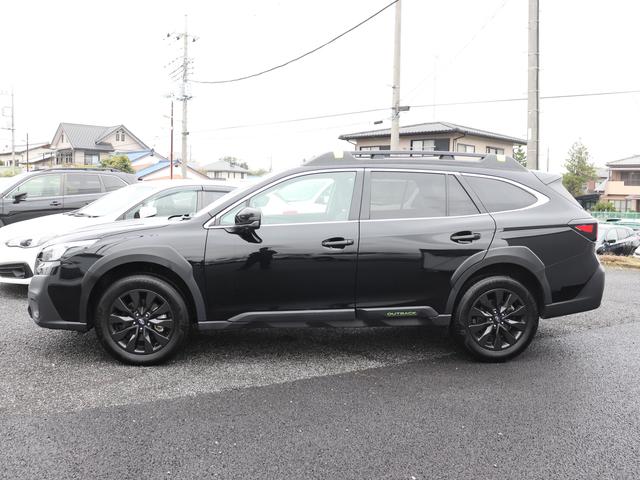 レガシィアウトバック 元レンタカー X-ブレイクEX ETC2.0 スターリンク アイサイトX セフティープラス運転支援&視界拡張 ドライバーモニタリング ステアリングヒーター 11.6インチセンターインフォメーションディスプレイ 12.3インチ液晶メーター(22枚目)