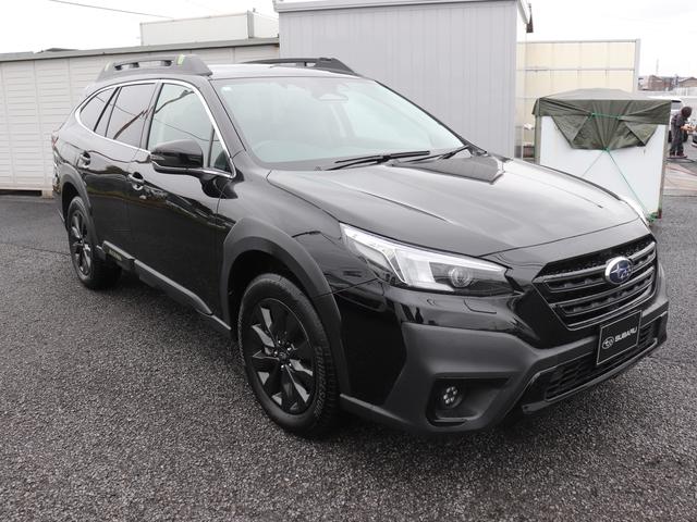 レガシィアウトバック 元レンタカー X-ブレイクEX ETC2.0 スターリンク アイサイトX セフティープラス運転支援&視界拡張 ドライバーモニタリング ステアリングヒーター 11.6インチセンターインフォメーションディスプレイ 12.3インチ液晶メーター(27枚目)