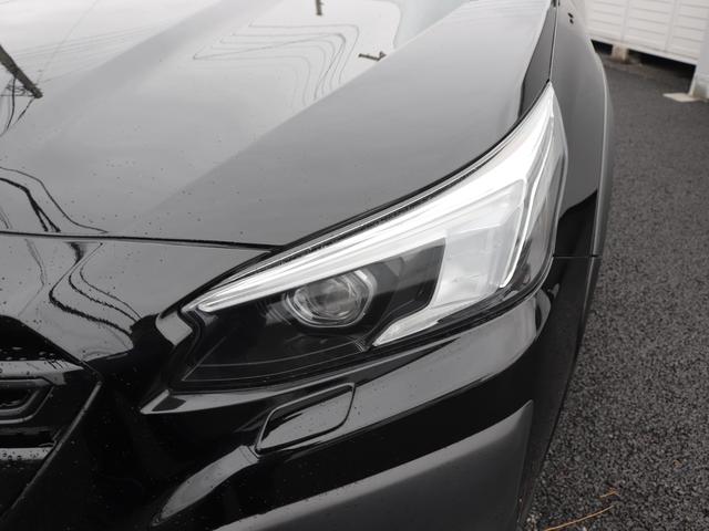 レガシィアウトバック 元レンタカー X-ブレイクEX ETC2.0 スターリンク アイサイトX セフティープラス運転支援&視界拡張 ドライバーモニタリング ステアリングヒーター 11.6インチセンターインフォメーションディスプレイ 12.3インチ液晶メーター(33枚目)