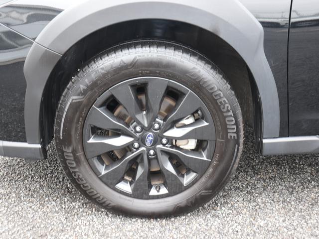 レガシィアウトバック 元レンタカー X-ブレイクEX ETC2.0 スターリンク アイサイトX セフティープラス運転支援&視界拡張 ドライバーモニタリング ステアリングヒーター 11.6インチセンターインフォメーションディスプレイ 12.3インチ液晶メーター(50枚目)