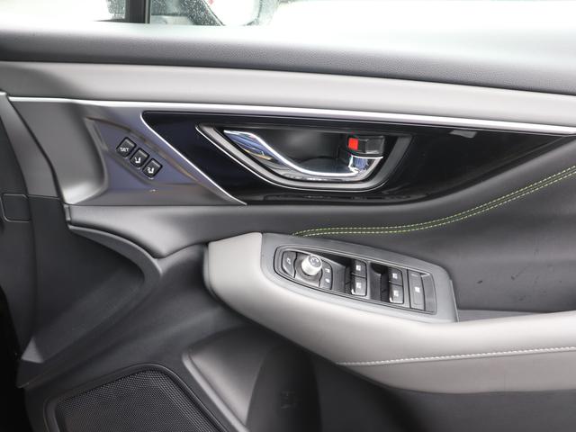 レガシィアウトバック 元レンタカー X-ブレイクEX ETC2.0 スターリンク アイサイトX セフティープラス運転支援&視界拡張 ドライバーモニタリング ステアリングヒーター 11.6インチセンターインフォメーションディスプレイ 12.3インチ液晶メーター(54枚目)