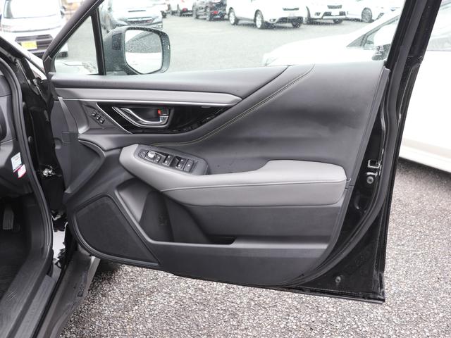 レガシィアウトバック 元レンタカー X-ブレイクEX ETC2.0 スターリンク アイサイトX セフティープラス運転支援&視界拡張 ドライバーモニタリング ステアリングヒーター 11.6インチセンターインフォメーションディスプレイ 12.3インチ液晶メーター(55枚目)