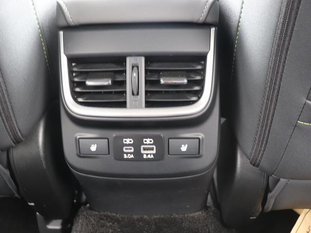 レガシィアウトバック 元レンタカー X-ブレイクEX ETC2.0 スターリンク アイサイトX セフティープラス運転支援&視界拡張 ドライバーモニタリング ステアリングヒーター 11.6インチセンターインフォメーションディスプレイ 12.3インチ液晶メーター(56枚目)