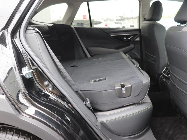 レガシィアウトバック 元レンタカー X-ブレイクEX ETC2.0 スターリンク アイサイトX セフティープラス運転支援&視界拡張 ドライバーモニタリング ステアリングヒーター 11.6インチセンターインフォメーションディスプレイ 12.3インチ液晶メーター(57枚目)