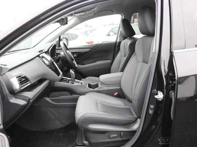 レガシィアウトバック 元レンタカー X-ブレイクEX ETC2.0 スターリンク アイサイトX セフティープラス運転支援&視界拡張 ドライバーモニタリング ステアリングヒーター 11.6インチセンターインフォメーションディスプレイ 12.3インチ液晶メーター(61枚目)