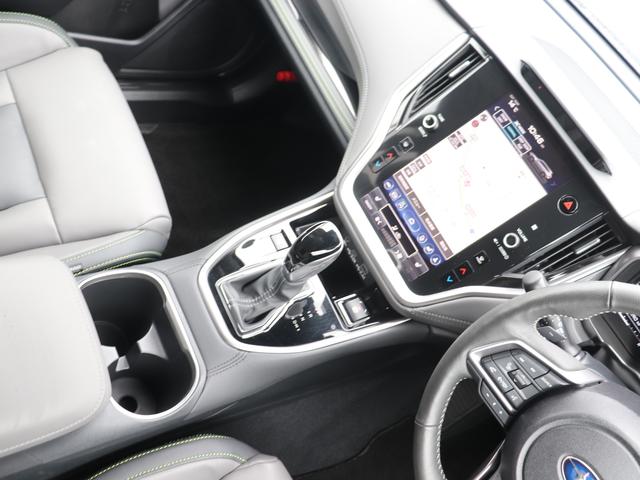 レガシィアウトバック 元レンタカー X-ブレイクEX ETC2.0 スターリンク アイサイトX セフティープラス運転支援&視界拡張 ドライバーモニタリング ステアリングヒーター 11.6インチセンターインフォメーションディスプレイ 12.3インチ液晶メーター(66枚目)