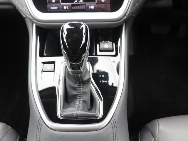 レガシィアウトバック 元レンタカー X-ブレイクEX ETC2.0 スターリンク アイサイトX セフティープラス運転支援&視界拡張 ドライバーモニタリング ステアリングヒーター 11.6インチセンターインフォメーションディスプレイ 12.3インチ液晶メーター(67枚目)