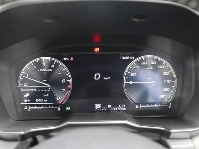 レガシィアウトバック 元レンタカー X-ブレイクEX ETC2.0 スターリンク アイサイトX セフティープラス運転支援&視界拡張 ドライバーモニタリング ステアリングヒーター 11.6インチセンターインフォメーションディスプレイ 12.3インチ液晶メーター(74枚目)