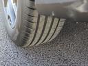 タイヤ新品・公道未使用