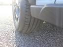 タイヤ新品・公道未使用