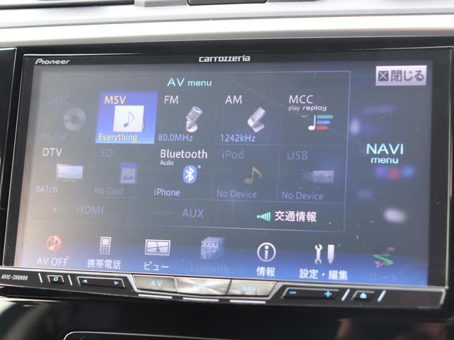 1.6GT-S アイサイト カロッツェリアHDDナビ(10枚目)