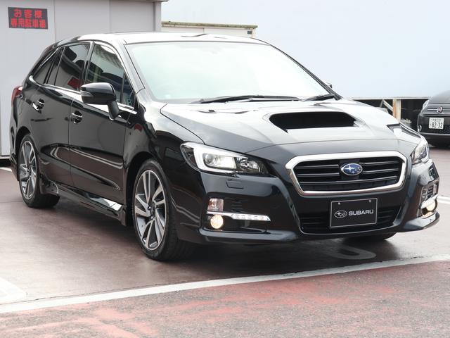 1.6GT-S アイサイト カロッツェリアHDDナビ(34枚目)