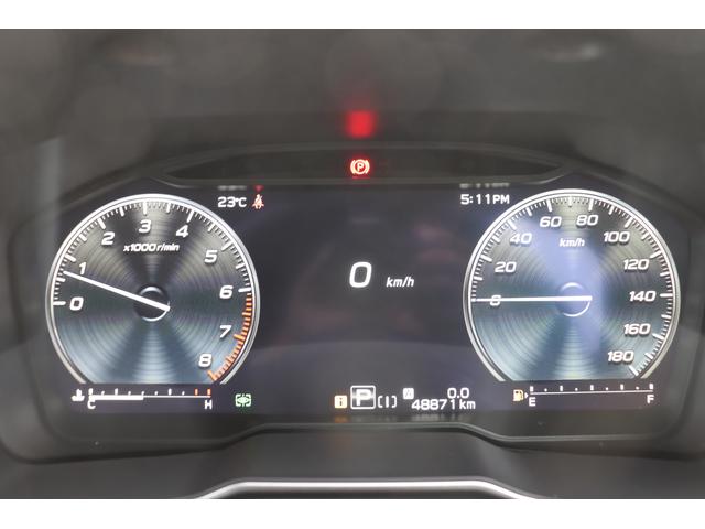 レガシィアウトバック リミテッドＥＸ　１１．６インチセンターディスプレイ　革シート　１１．６インチセンターディスプレイ　フロント・サイド・リヤカメラ　キーレス＆プッシュスタート　ＬＥＤヘッドライト　電動リヤゲート　オートライト（22枚目）