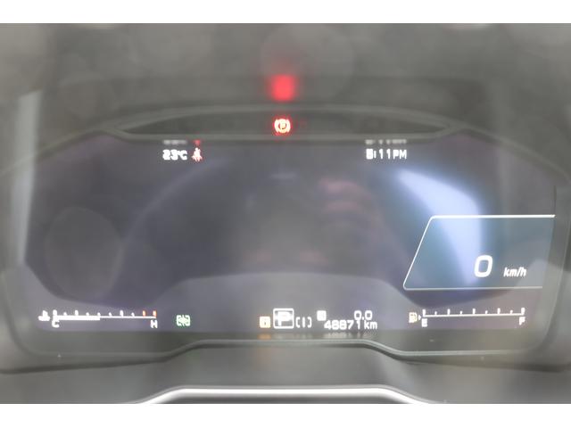 レガシィアウトバック リミテッドＥＸ　１１．６インチセンターディスプレイ　革シート　１１．６インチセンターディスプレイ　フロント・サイド・リヤカメラ　キーレス＆プッシュスタート　ＬＥＤヘッドライト　電動リヤゲート　オートライト（24枚目）