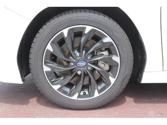 レヴォーグ ＧＴ　パナソニックビルトインナビ　ＬＥＤヘッドライト　パナソニックビルトインナビ　ＥＴＣ２．０　フロント・サイド・リヤカメラ　ＬＥＤヘッドライト　オートライト　キーレス＆プッシュスタート（39枚目）