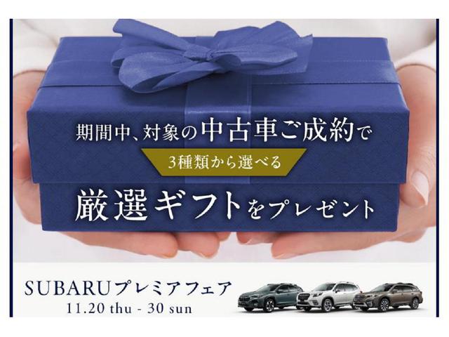 フォレスター アドバンス　パワーリヤゲート　ダイアトーンナビ　アイサイトバージョン３搭載　前席パワーシート　ドライバーモニタリング　スマートリヤビューミラー　ステアリング連動ヘッドライト＆オートハイビーム　ダイアトーンナビ　サイド・バックカメラ　ＥＴＣ２．０（56枚目）