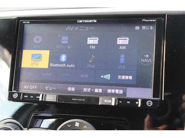 レヴォーグ １．６ＧＴ－Ｓ　アイサイト　カロッツェリアメモリーナビ　バックカメラ　　ＥＴＣ　　ＬＥＤヘッドライト　　フォグランプ　　キーレス＆プッシュスタート（9枚目）