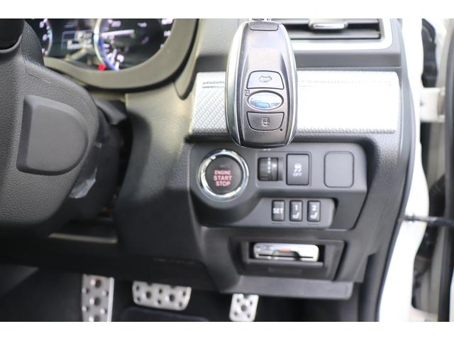 レヴォーグ １．６ＧＴ－Ｓ　アイサイト　カロッツェリアメモリーナビ　バックカメラ　　ＥＴＣ　　ＬＥＤヘッドライト　　フォグランプ　　キーレス＆プッシュスタート（12枚目）