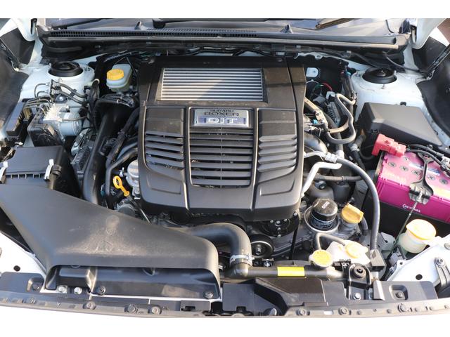 レヴォーグ １．６ＧＴ－Ｓ　アイサイト　カロッツェリアメモリーナビ　バックカメラ　　ＥＴＣ　　ＬＥＤヘッドライト　　フォグランプ　　キーレス＆プッシュスタート（20枚目）